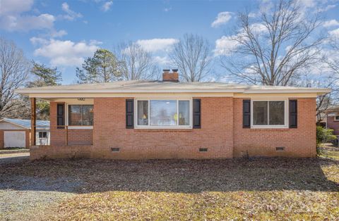 A home in Rock Hill