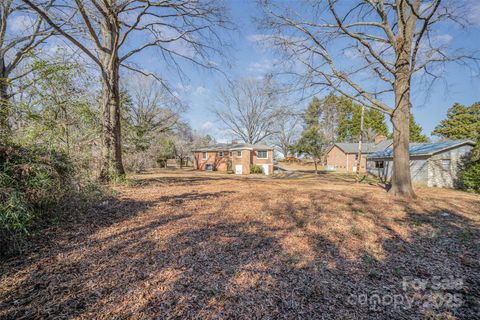 A home in Rock Hill