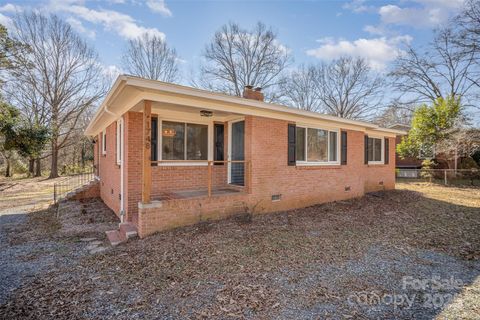 A home in Rock Hill