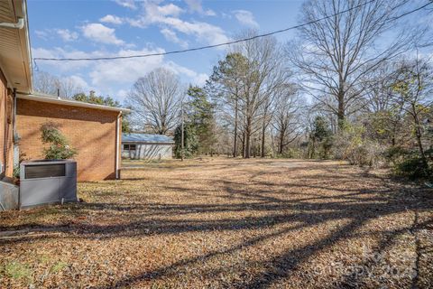 A home in Rock Hill