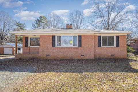 A home in Rock Hill