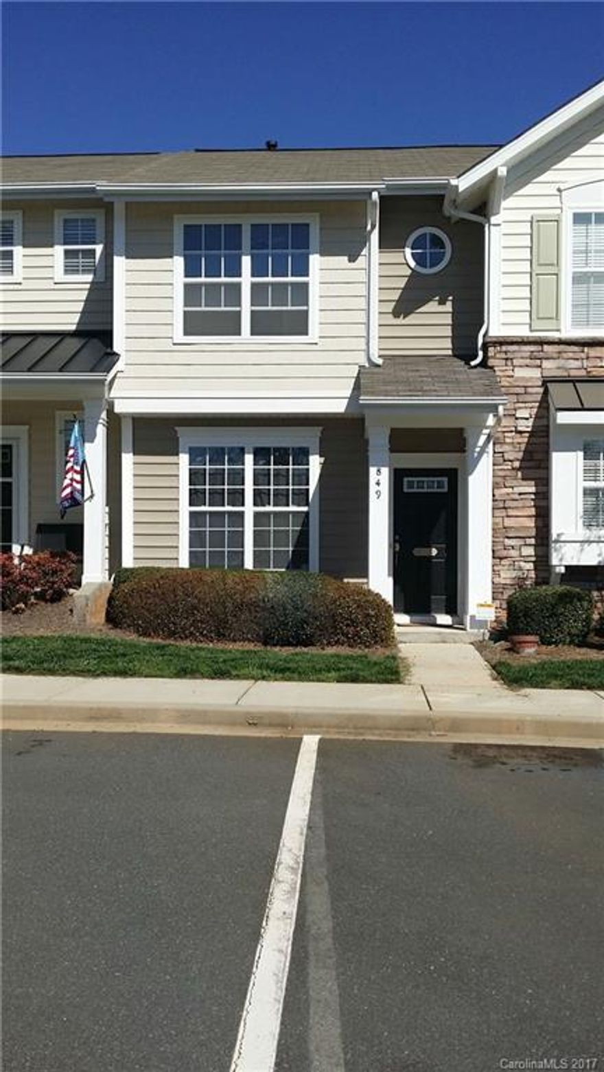 Better than NEW! Just renovated updated condo. Granite Countertops, New Microwave and Stove, and Dishwasher, New porcelain tile in kitchen and new laminate wood in Living Room! New fixtures, and hardware. New Paint. Better see this one fast won't last. Fenced Patio, and outside storage, washer dryer hook-up.