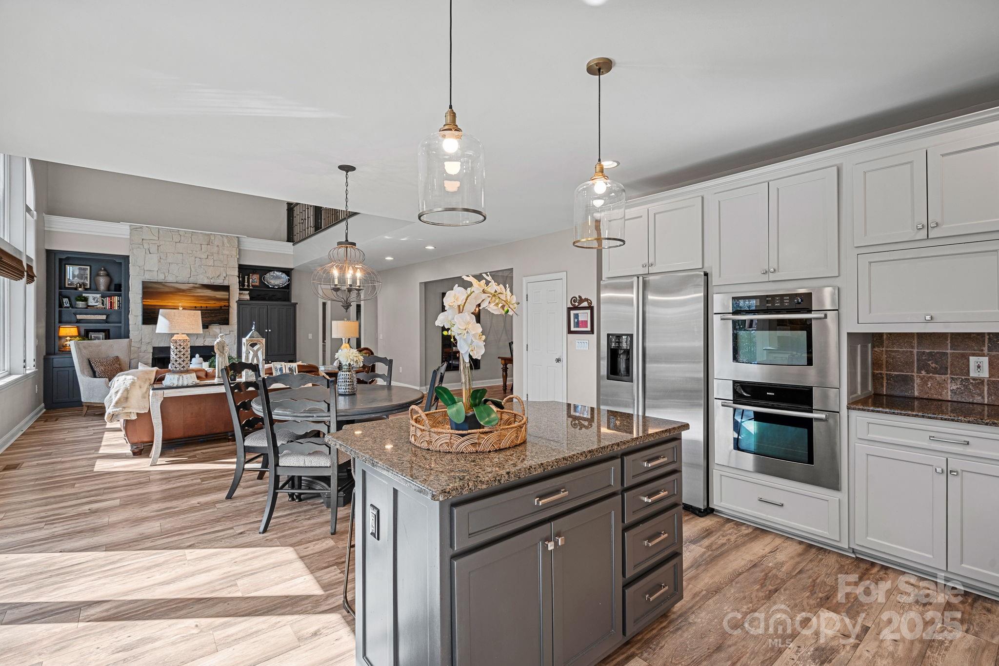 The Harbour At The Pointe - Residential