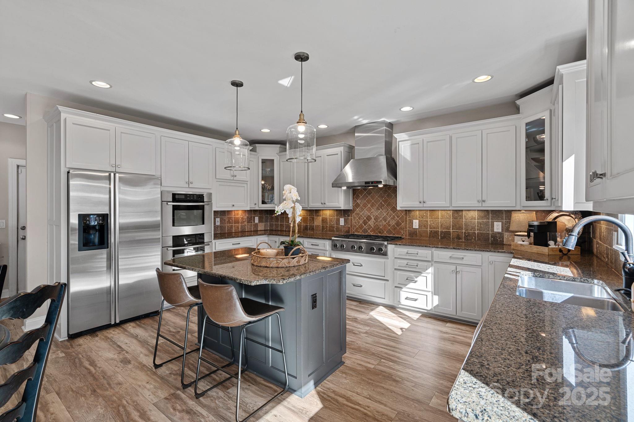 The Harbour At The Pointe - Residential