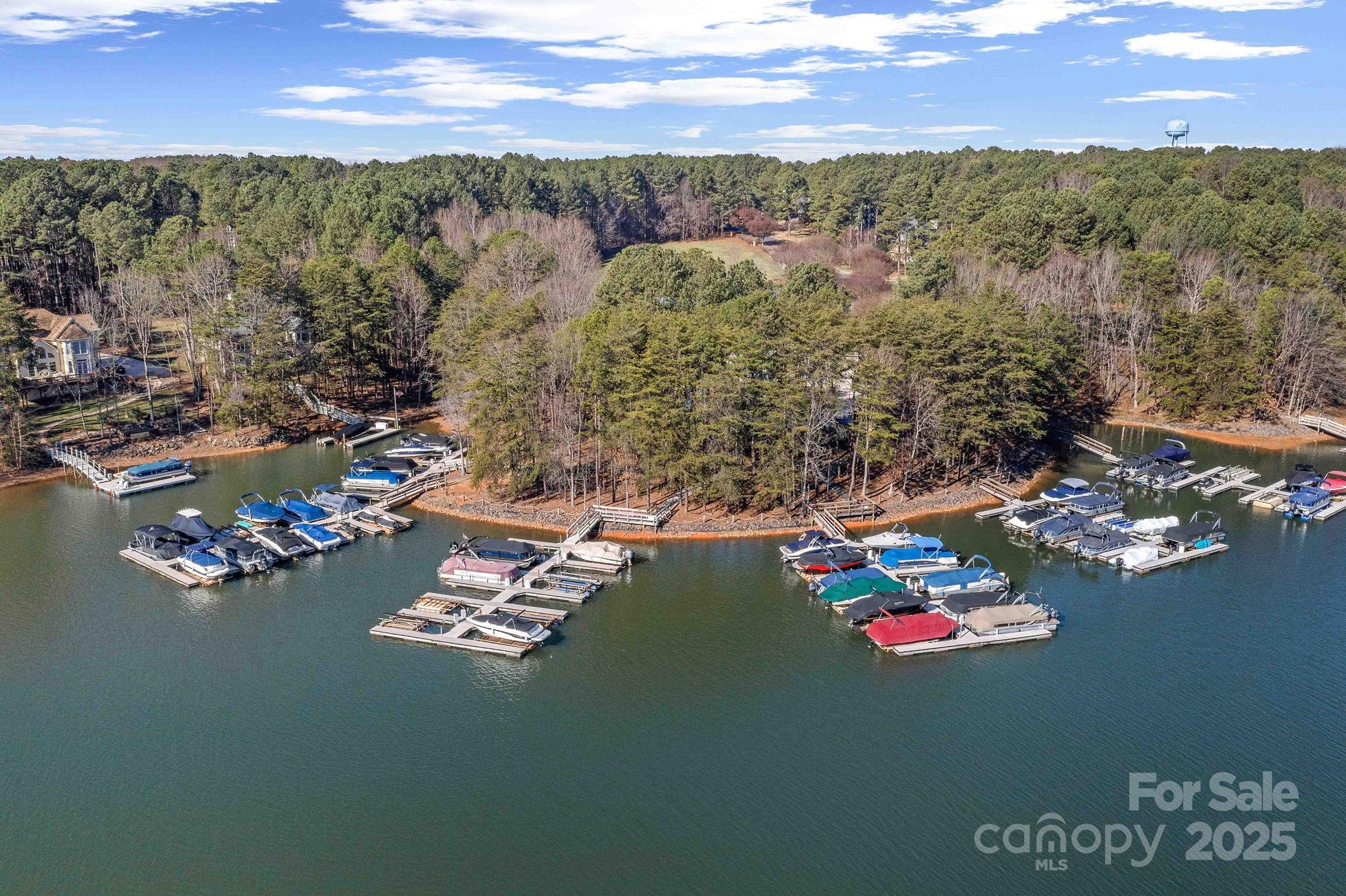 The Harbour At The Pointe - Residential