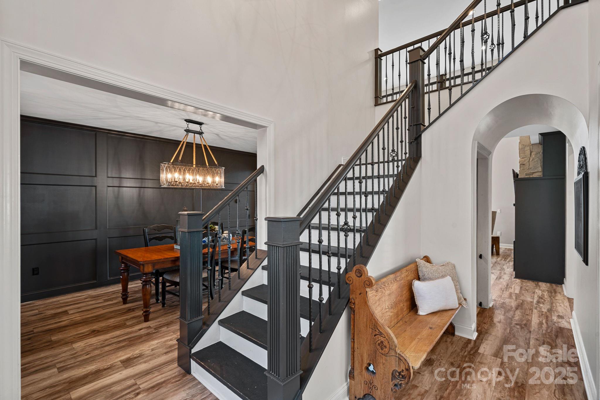 The Harbour At The Pointe - Residential