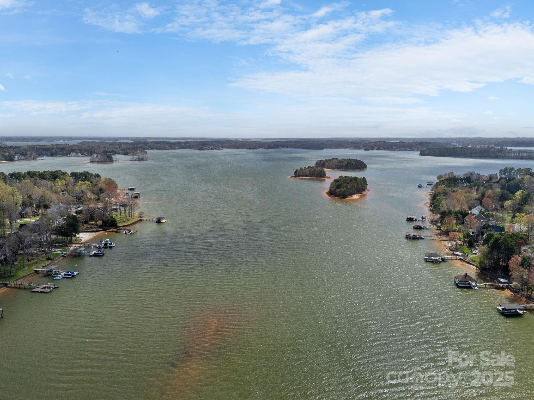 The Harbour At The Pointe - Residential