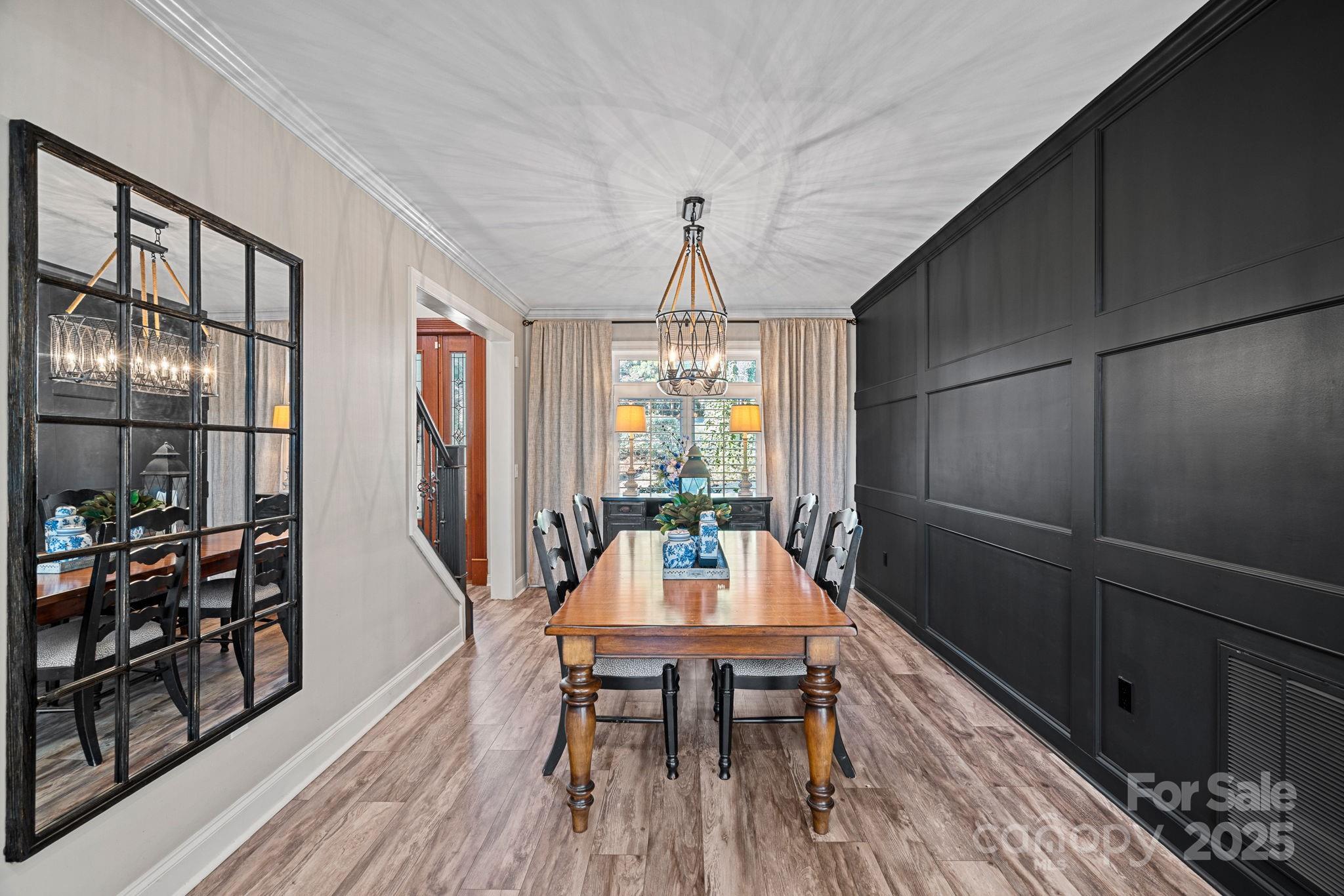 The Harbour At The Pointe - Residential