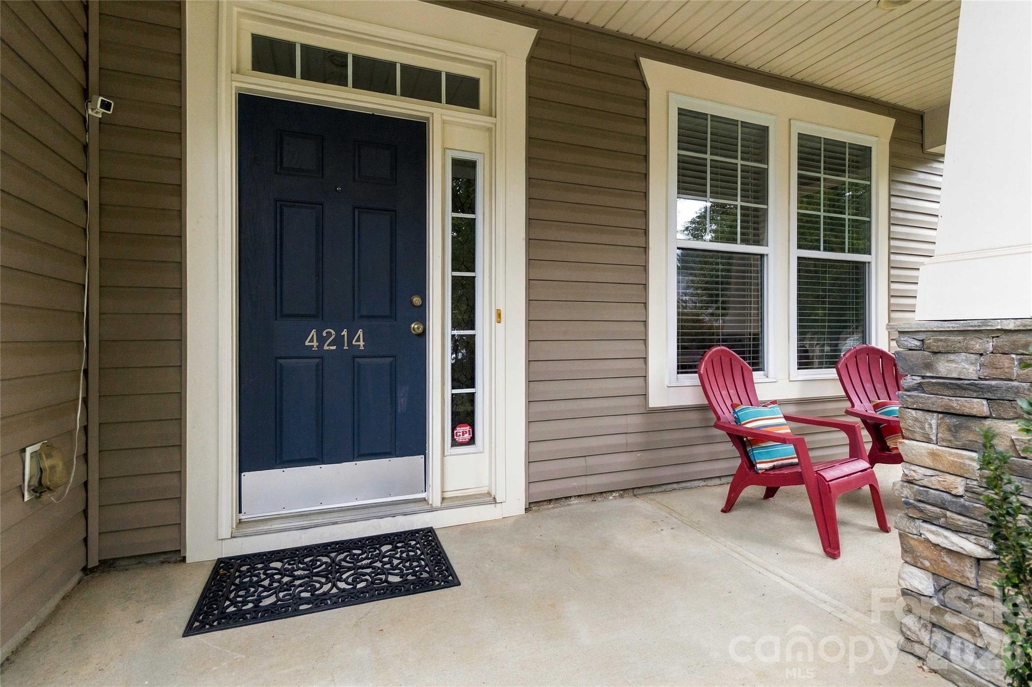 4214 Lawrence Daniel Drive