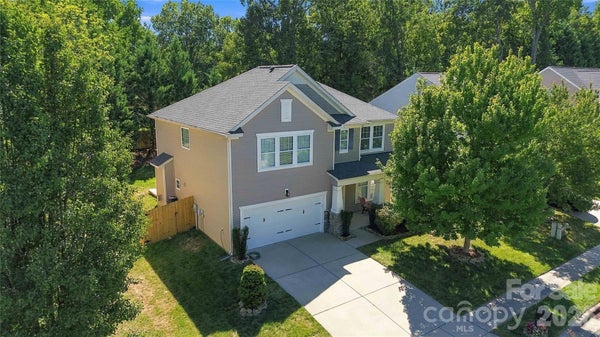 4214 LAWRENCE DANIEL DR, MATTHEWS, NC 28104 - Image cb16077e71f325ec0e68efbf7f4ffa8a/1422484720