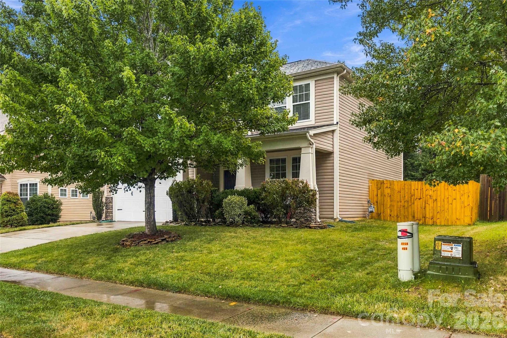4214 Lawrence Daniel Drive