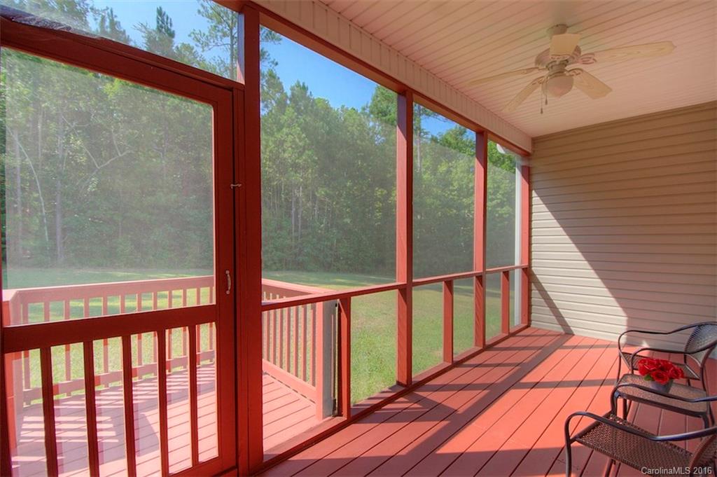 Richards Landing - Residential