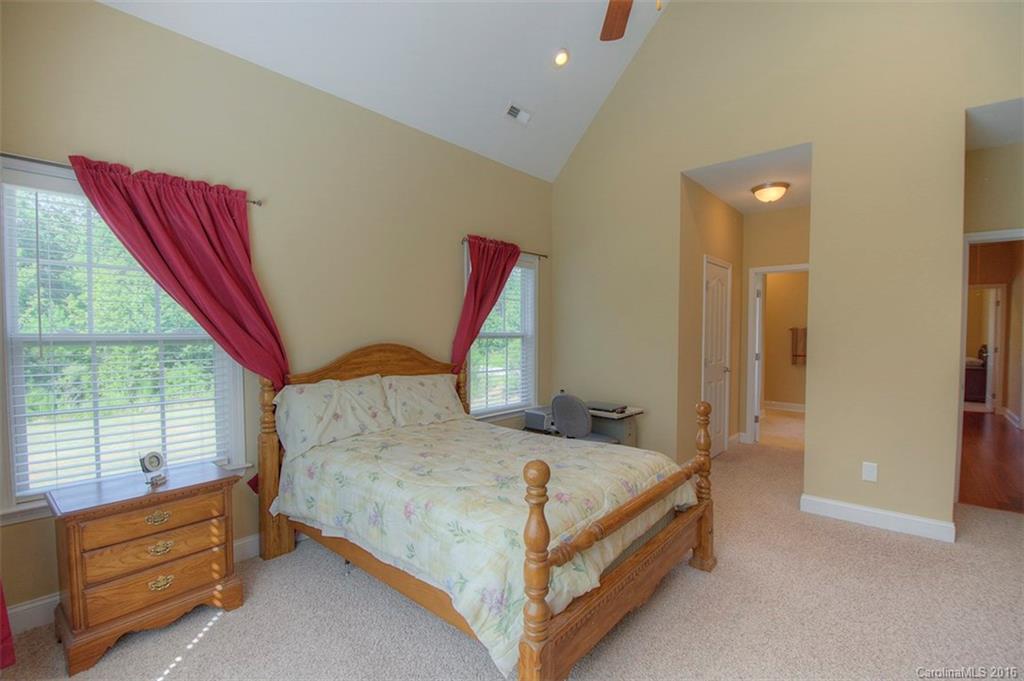 Richards Landing - Residential