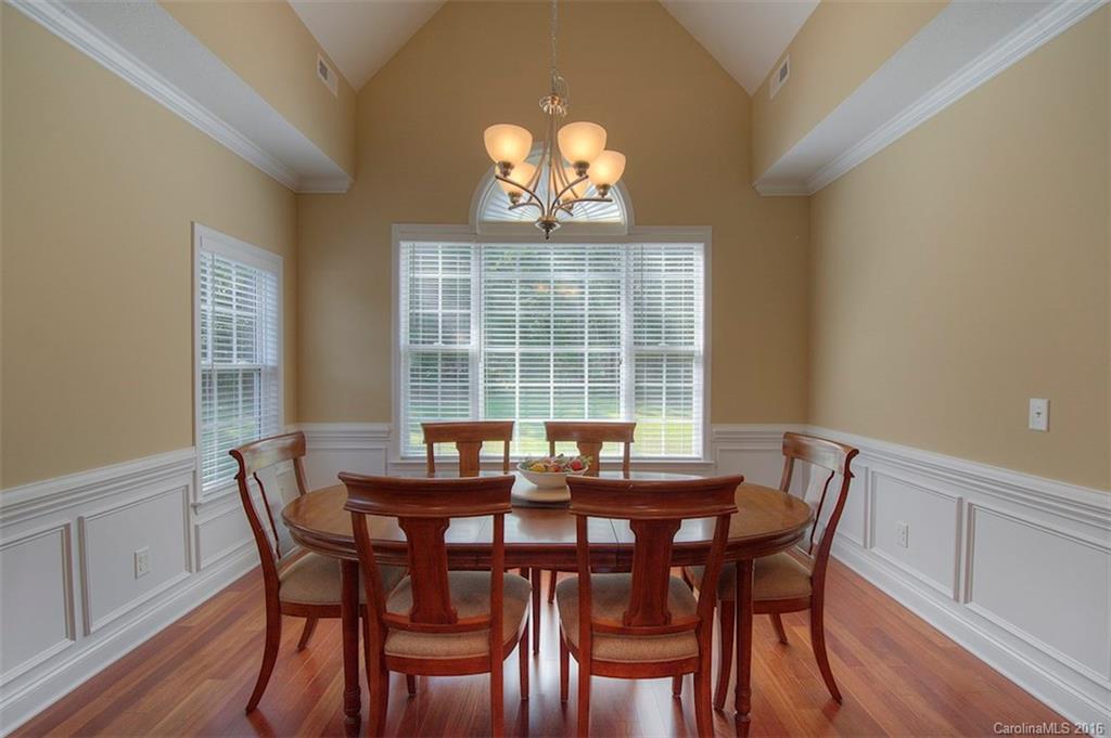 Richards Landing - Residential