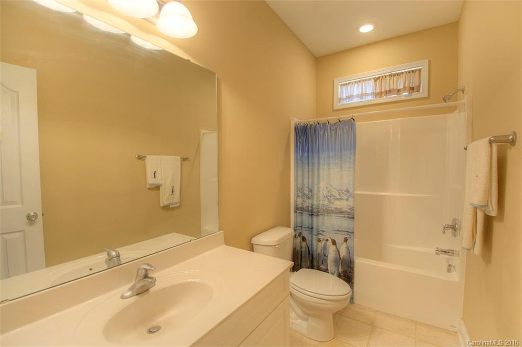 Richards Landing - Residential