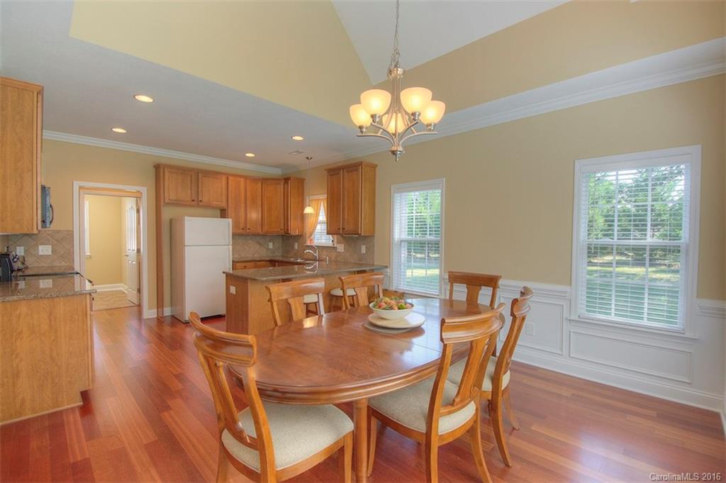 Richards Landing - Residential