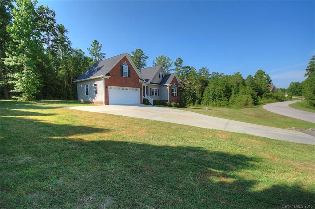 Richards Landing - Residential