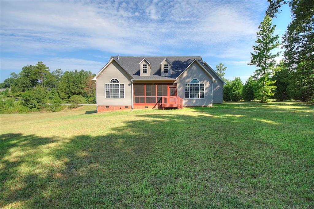 Richards Landing - Residential