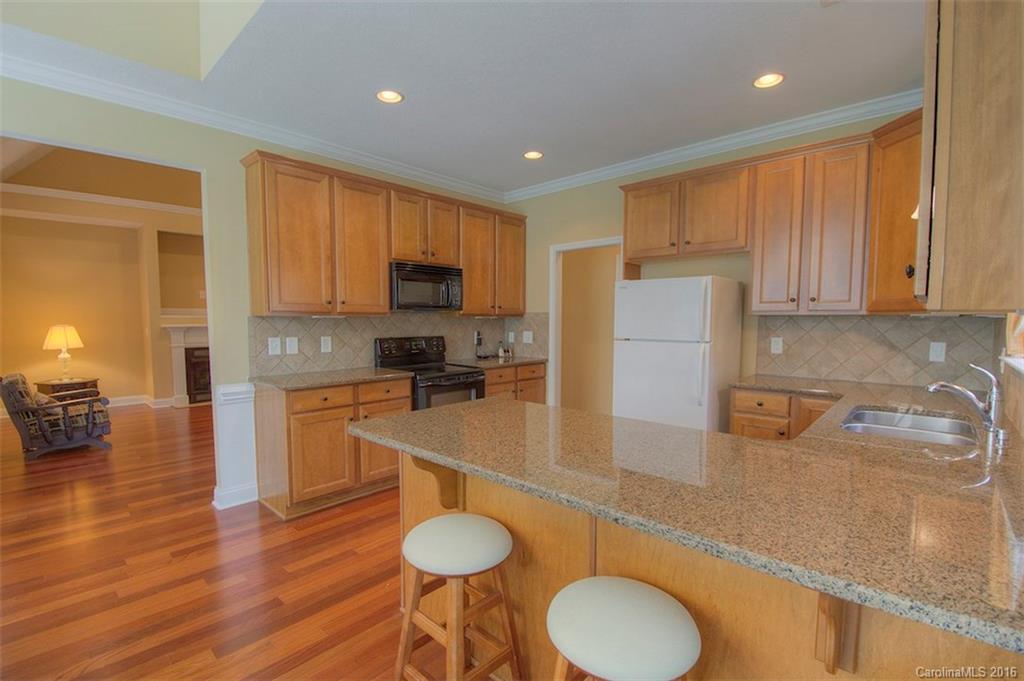 Richards Landing - Residential