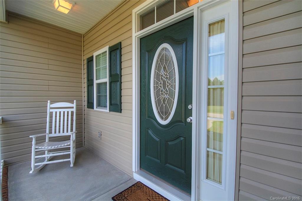 Richards Landing - Residential