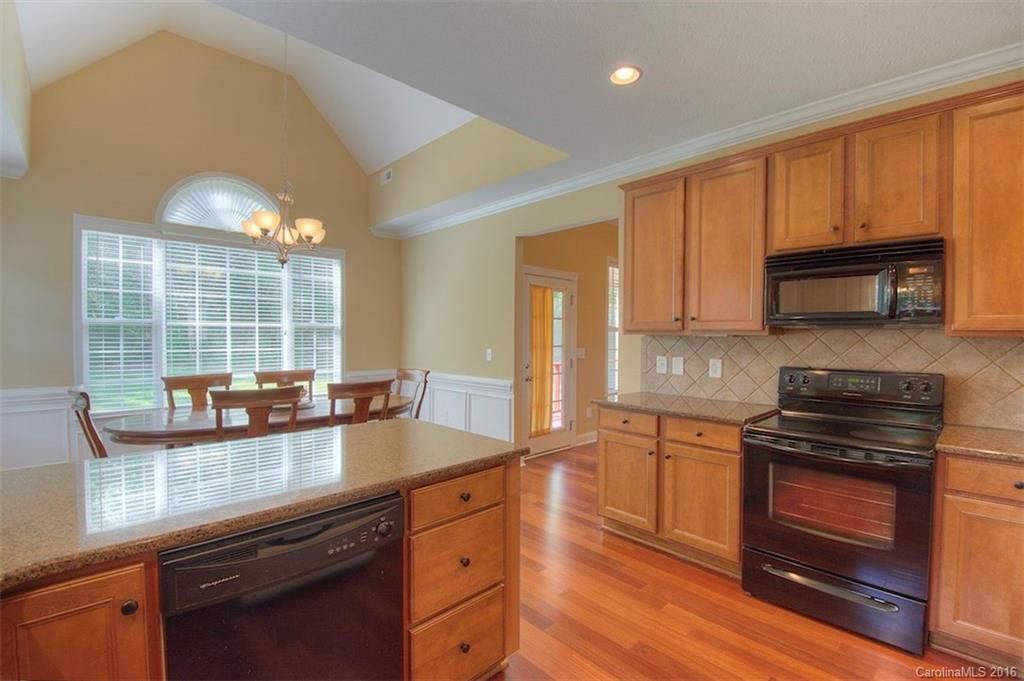 Richards Landing - Residential