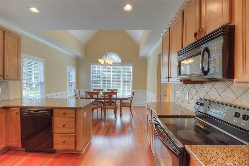 Richards Landing - Residential