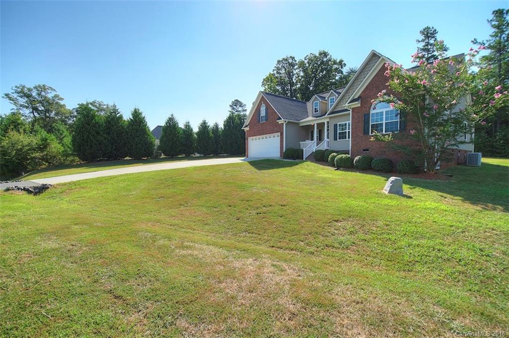 Richards Landing - Residential