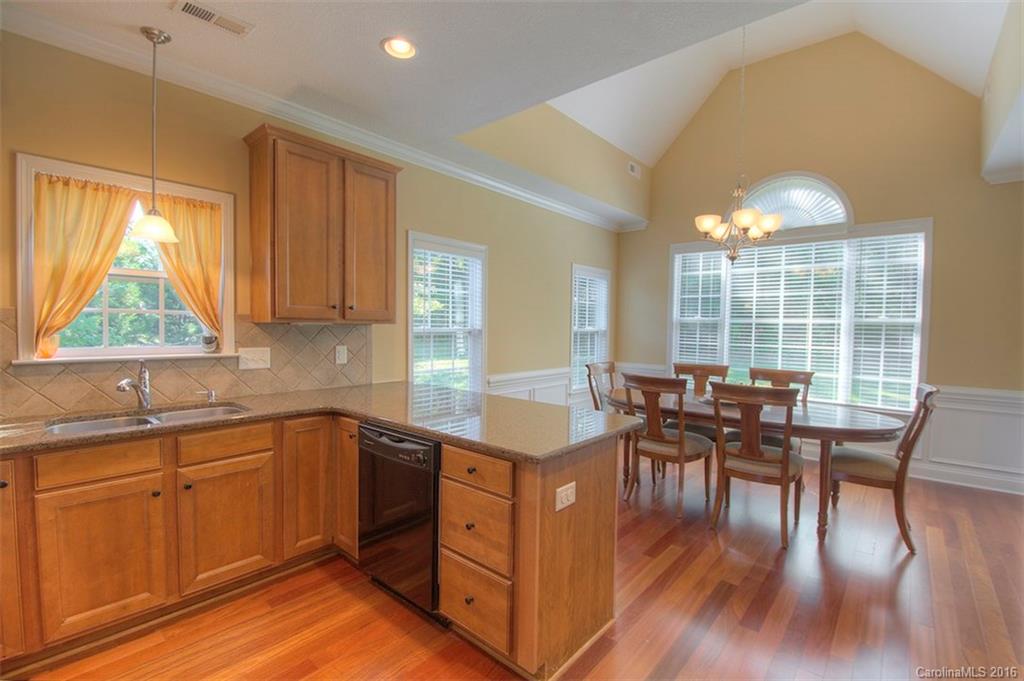 Richards Landing - Residential