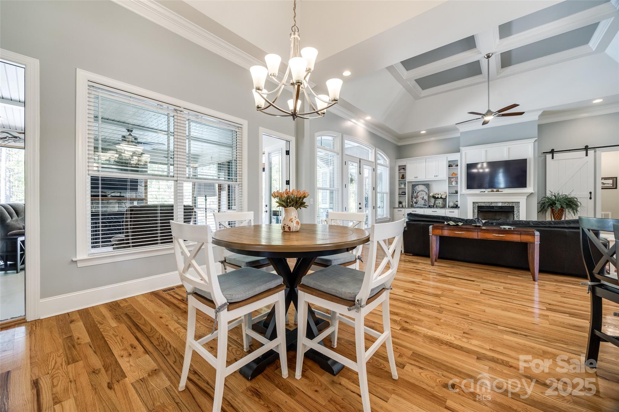 Henrys Glen - Residential