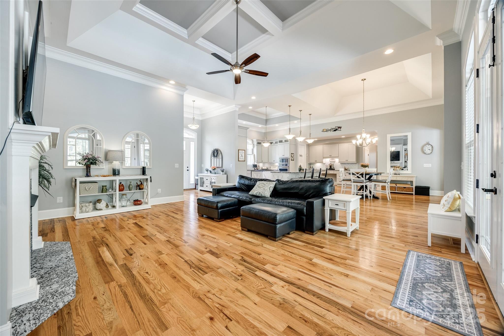 Henrys Glen - Residential