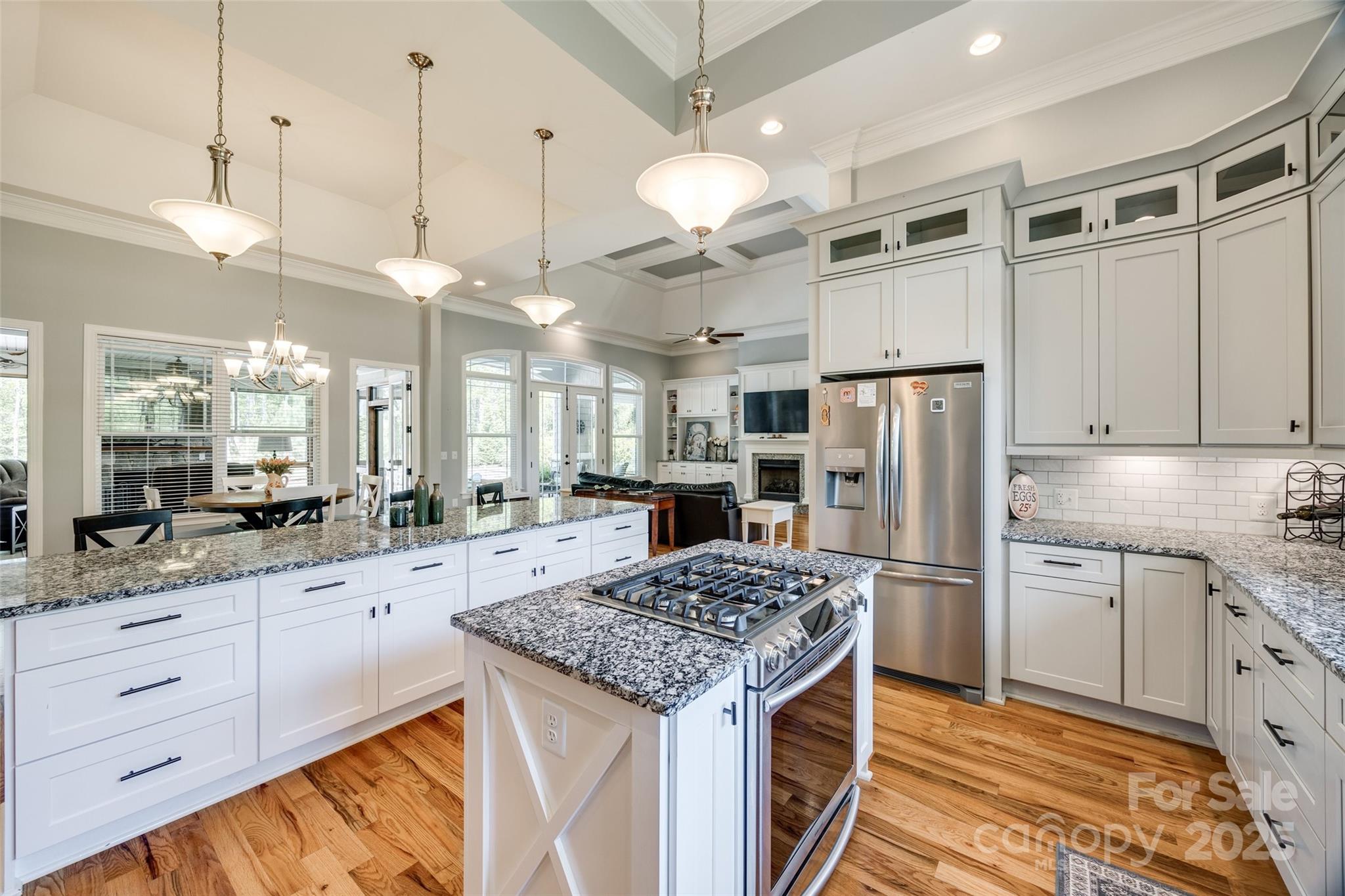 Henrys Glen - Residential