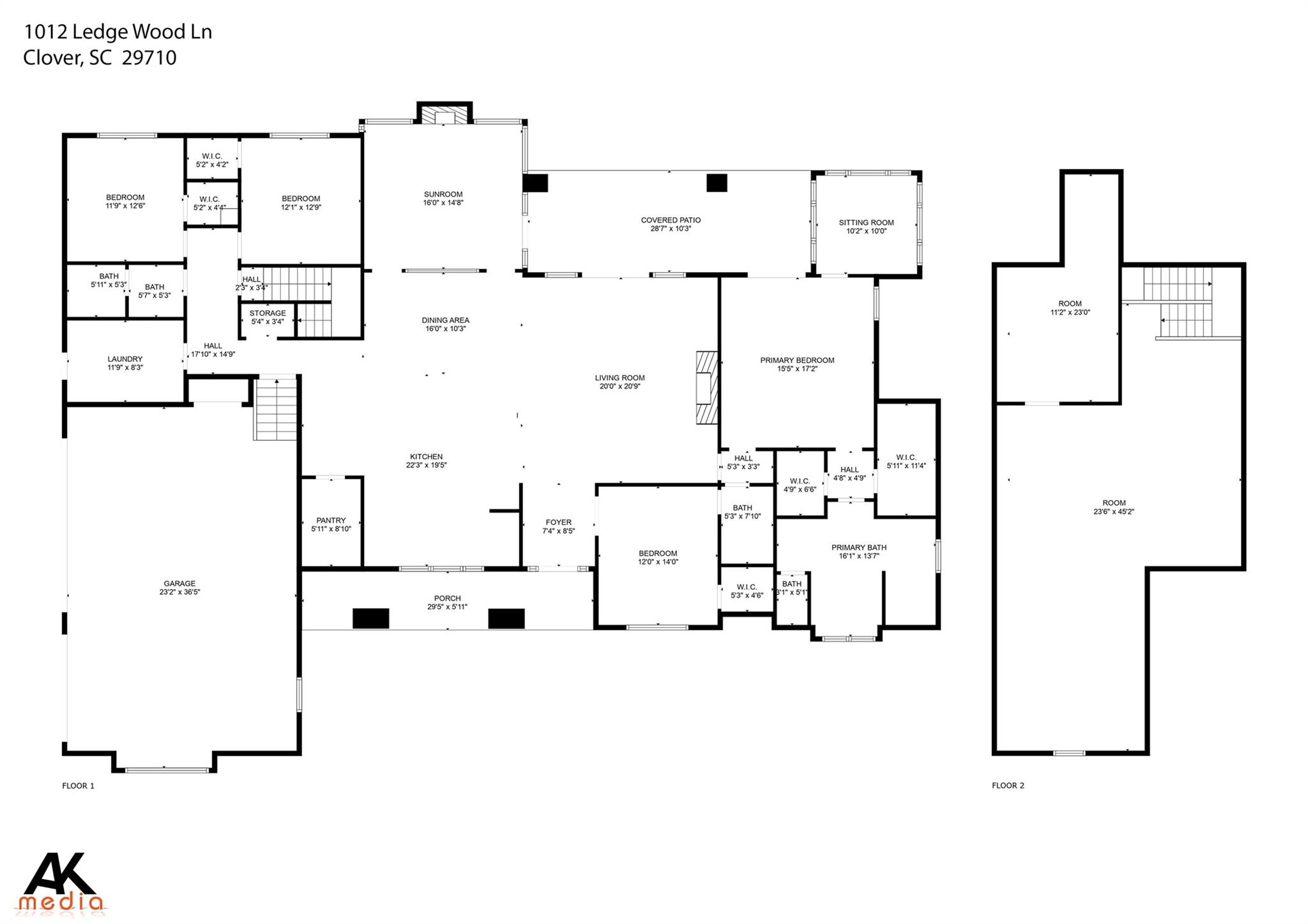 Henrys Glen - Residential