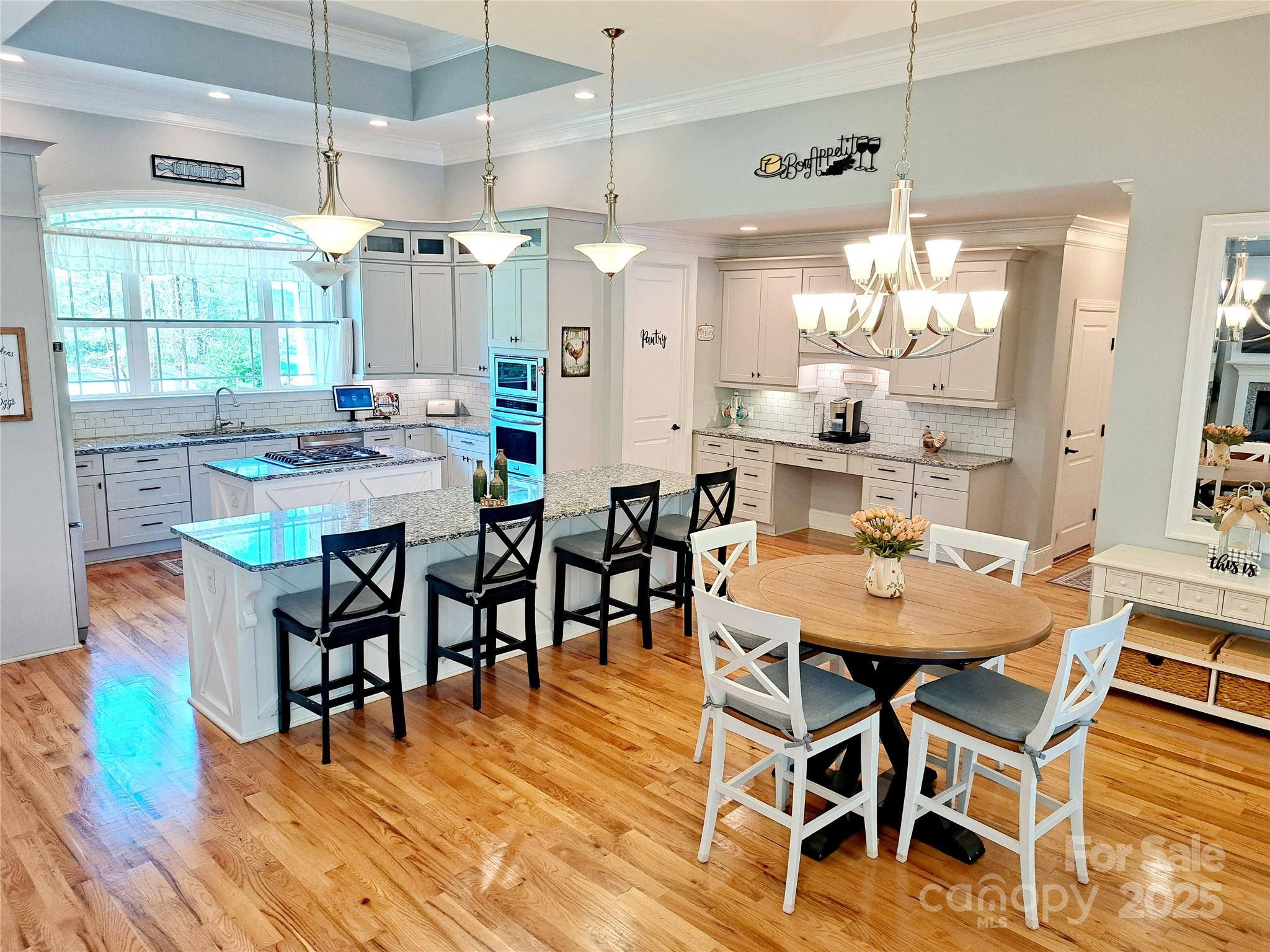 Henrys Glen - Residential