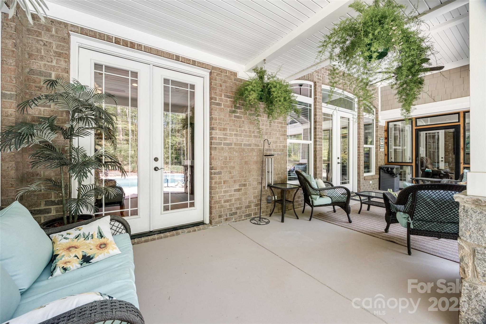 Henrys Glen - Residential