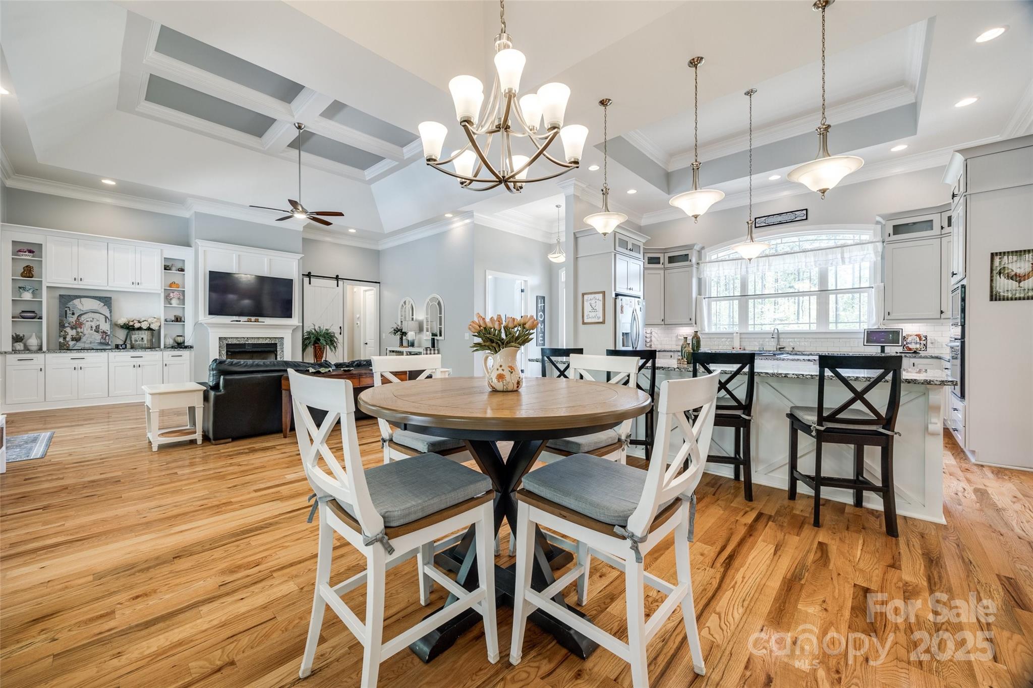 Henrys Glen - Residential