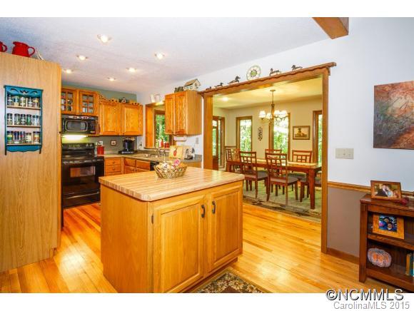 Connestee Falls - Residential