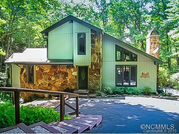 Connestee Falls - Residential