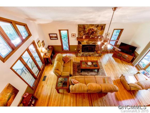 Connestee Falls - Residential