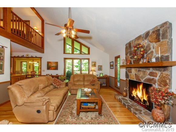 Connestee Falls - Residential