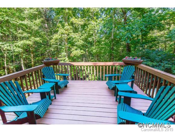 Connestee Falls - Residential