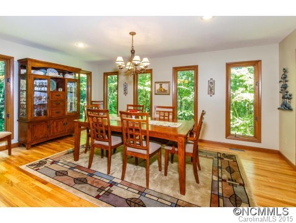 Connestee Falls - Residential