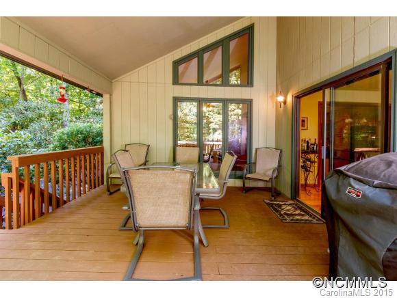 Connestee Falls - Residential