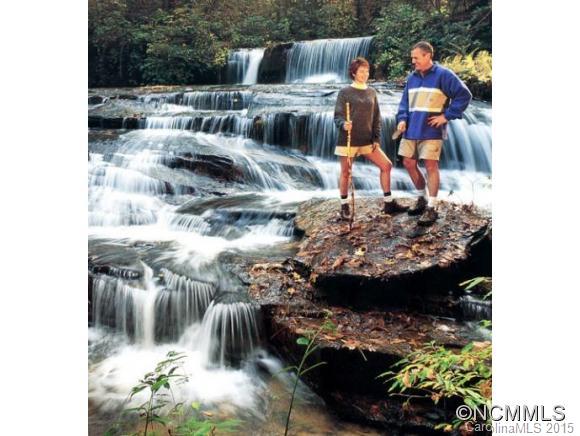 Connestee Falls - Residential