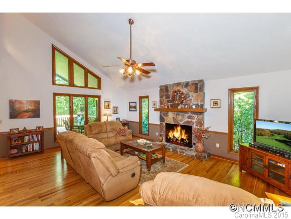 Connestee Falls - Residential