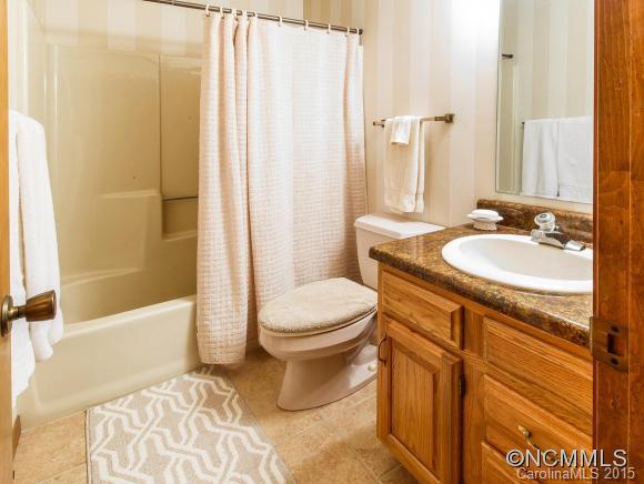 Connestee Falls - Residential