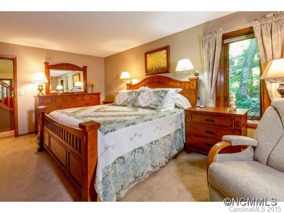 Connestee Falls - Residential