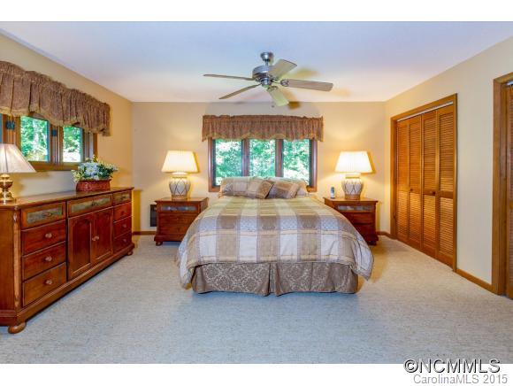 Connestee Falls - Residential