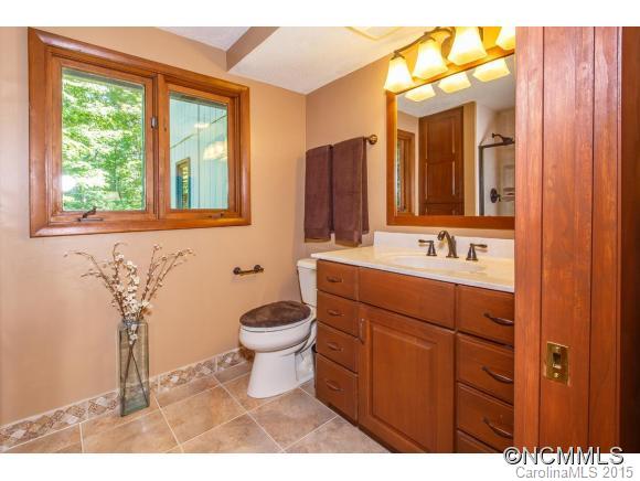 Connestee Falls - Residential