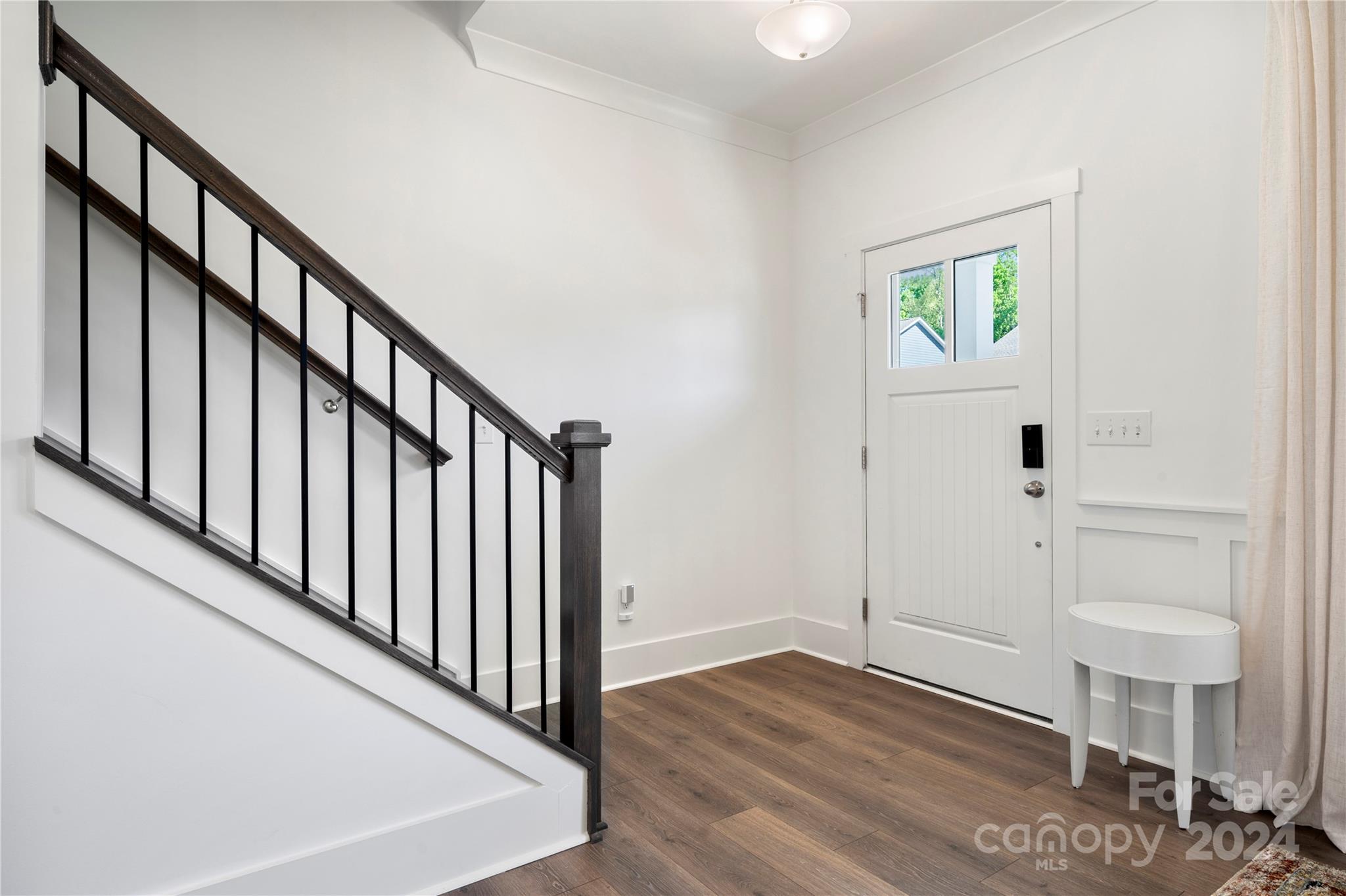 Handsmill on Lake Wylie - Residential