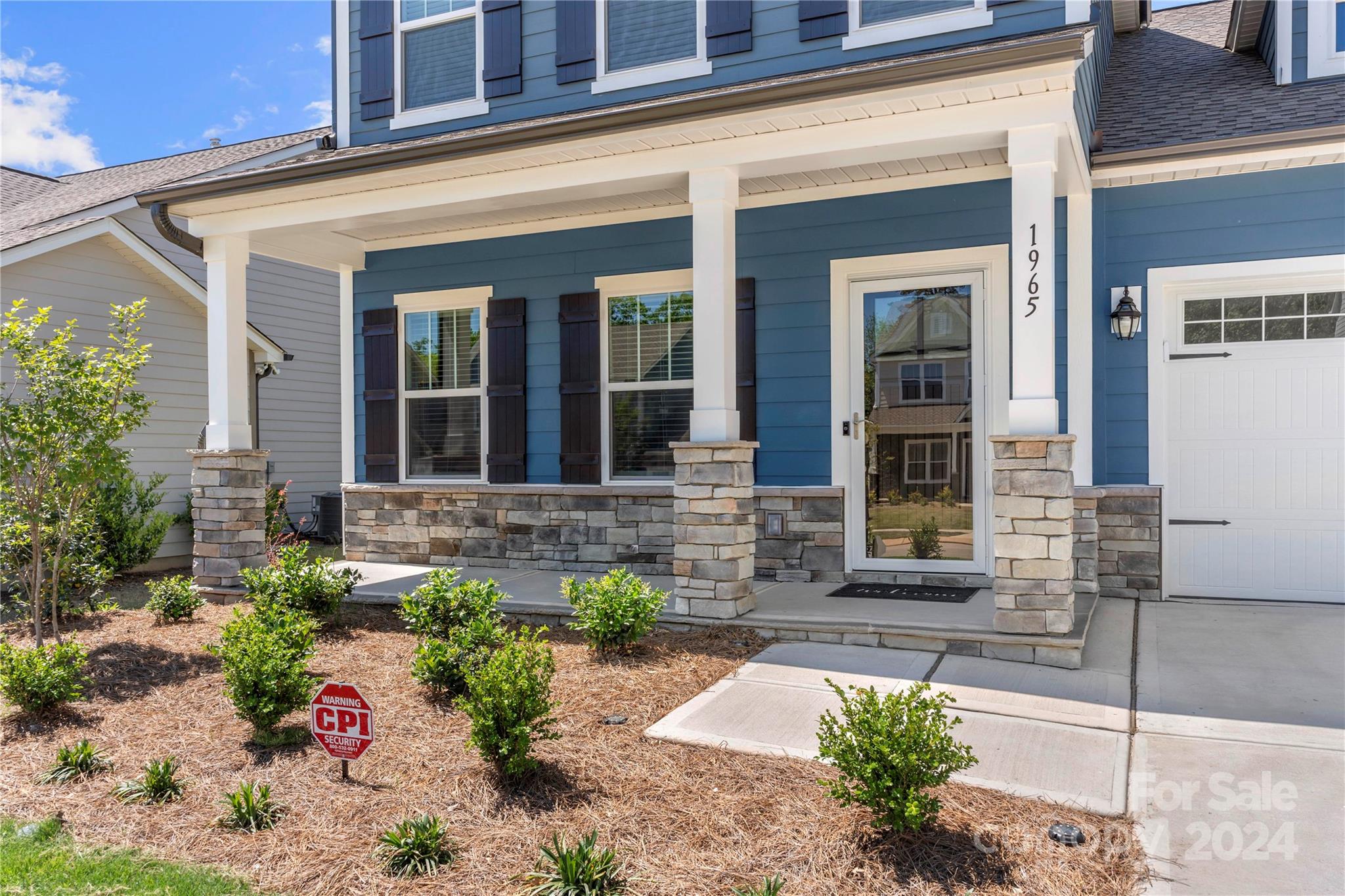 Handsmill on Lake Wylie - Residential